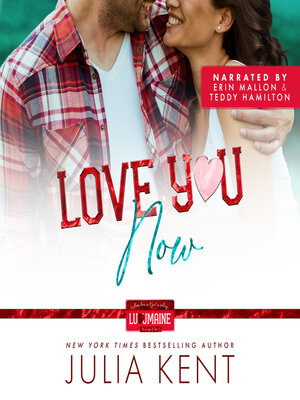 cover image of Love You Now